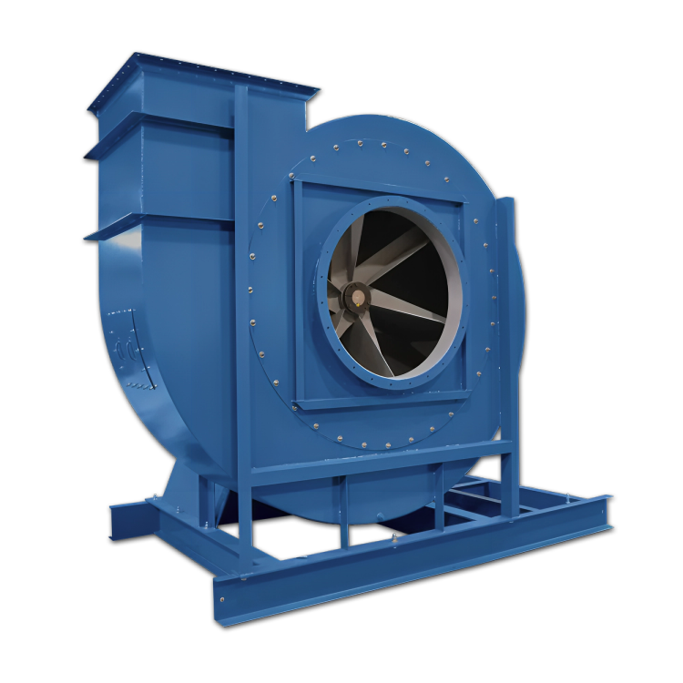 Industrial Blower
