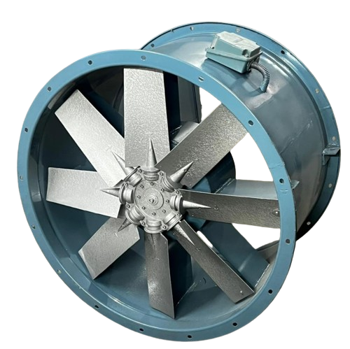 Tube Axial Fan
